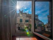 Attico / Mansarda in vendita a Roma RM