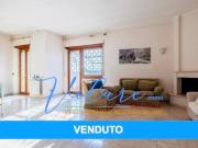 Attico / Mansarda in vendita a Roma RM