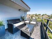 Attico / Mansarda in vendita a Roma RM