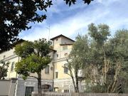 Attico / Mansarda in vendita a Roma RM