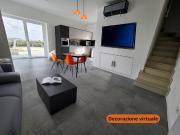 Attico / Mansarda in vendita a Roma RM