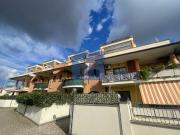 Attico / Mansarda in vendita a Roma RM