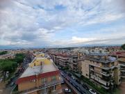 Attico / Mansarda in vendita a Roma RM