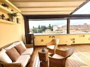 Attico / Mansarda in vendita a Roma RM