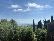 Attico / Mansarda in vendita a Roma RM