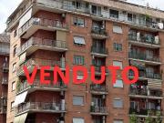 Attico / Mansarda in vendita a Roma RM