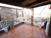 Attico / Mansarda in vendita a Roma RM