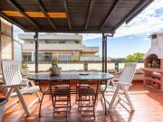 Attico / Mansarda in vendita a Roma RM