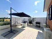 Attico / Mansarda in vendita a Roma RM