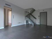 Attico / Mansarda in vendita a Roma RM