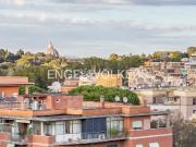 Attico / Mansarda in vendita a Roma RM