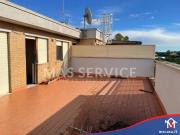 Attico / Mansarda in vendita a Roma RM