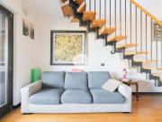 Attico / Mansarda in vendita a Roma RM