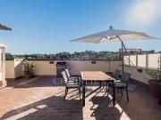 Attico / Mansarda in vendita a Roma RM