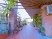 Attico / Mansarda in vendita a Roma RM