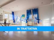 Attico / Mansarda in vendita a Roma RM