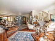 Attico / Mansarda in vendita a Roma RM