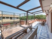 Attico / Mansarda in vendita a Roma RM