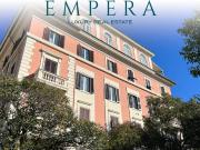 Attico / Mansarda in vendita a Roma RM