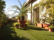 Attico / Mansarda in vendita a Roma RM