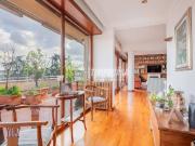 Attico / Mansarda in vendita a Roma RM