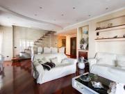 Attico / Mansarda in vendita a Roma RM