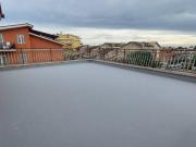 Attico / Mansarda in vendita a Roma RM