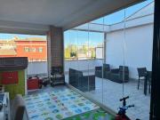 Attico / Mansarda in vendita a Roma RM