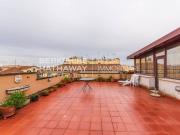 Attico / Mansarda in vendita a Roma RM