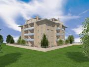 Attico / Mansarda in vendita a Roma RM