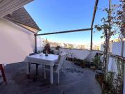 Attico / Mansarda in vendita a Roma RM