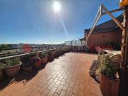 Attico / Mansarda in vendita a Roma RM