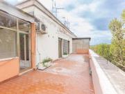 Attico / Mansarda in vendita a Roma RM