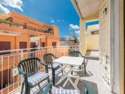 Attico / Mansarda in vendita a Roma RM