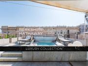 Attico / Mansarda in vendita a Roma RM