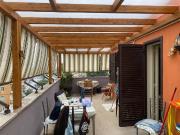 Attico / Mansarda in vendita a Roma RM Attico / Mansarda in vendita a Roma RM