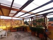 Attico / Mansarda in vendita a Roma RM