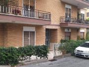 Attico / Mansarda in vendita a Roma RM