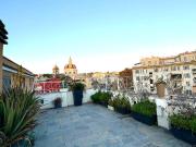 Attico / Mansarda in vendita a Roma RM