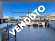 Attico / Mansarda in vendita a Roma RM