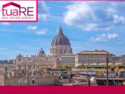 Attico / Mansarda in vendita a Roma RM