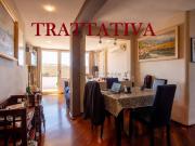 Attico / Mansarda in vendita a Roma RM