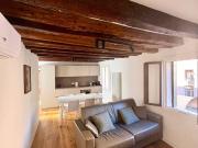 Attico / Mansarda in vendita a Roma RM