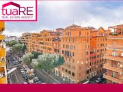 Attico / Mansarda in vendita a Roma RM