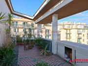 Attico / Mansarda in vendita a Roma RM