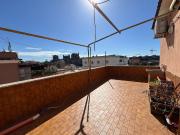 Attico / Mansarda in vendita a Roma RM