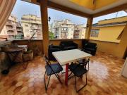 Attico / Mansarda in vendita a Roma RM