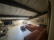 Attico / Mansarda in vendita a Roma RM