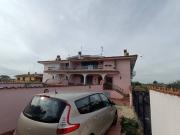 Attico / Mansarda in vendita a Roma RM