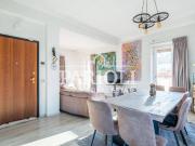 Attico / Mansarda in vendita a Roma RM